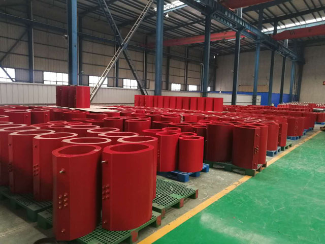 泰州SCB14干式变压器型号齐全