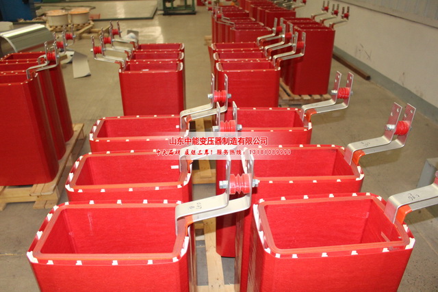 泰州SCB10-800KVA/10KV/0.4KV干式变压器