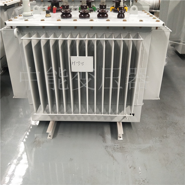 泰州S20-1250KVA/10KV变压器