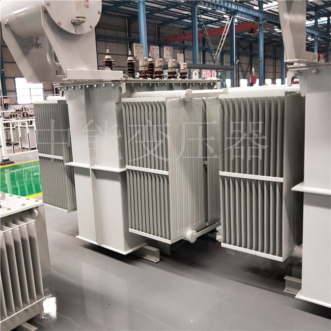 泰州S13-800KVA/6KV/0.4KV变压器